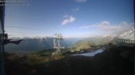 Archiv Foto Webcam Aletsch Arena: Bettmerhorn 06:00