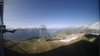 Archiv Foto Webcam Aletsch Arena: Bettmerhorn 07:00