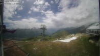 Archiv Foto Webcam Aletsch Arena: Bettmerhorn 11:00