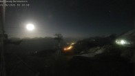 Archived image Webcam Bettmerhorn, Schweiz 01:00