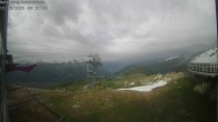 Archiv Foto Webcam Aletsch Arena: Bettmerhorn 07:00