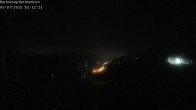 Archiv Foto Webcam Aletsch Arena: Bettmerhorn 01:00