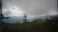 Archiv Foto Webcam Aletsch Arena: Bettmerhorn 11:00