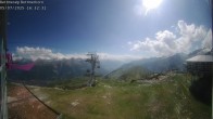 Archiv Foto Webcam Aletsch Arena: Bettmerhorn 15:00