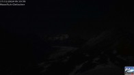 Archived image Webcam Riederalp: Moosfluh 05:00