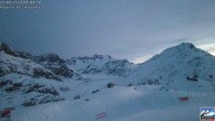 Archived image Webcam Riederalp: Moosfluh 06:00