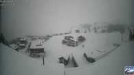 Archiv Foto Webcam Aletsch Arena: Riederalp Dorf 11:00