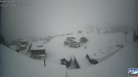 Archiv Foto Webcam Aletsch Arena: Riederalp Dorf 13:00