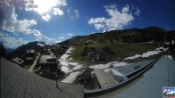 Archiv Foto Webcam Aletsch Arena: Riederalp Dorf 15:00