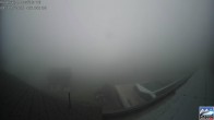 Archiv Foto Webcam Aletsch Arena: Riederalp Dorf 07:00