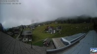Archived image Webcam Village of Riederalp, Aletsch Arena 07:00
