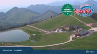 Archiv Foto Webcam Sudelfeld: Blick von der Kitzlahner Bergstation 00:00