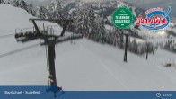 Archived image Webcam Sudelfeld - Kitzlahner top station 14:00