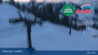 Archived image Webcam Sudelfeld - Kitzlahner top station 00:00
