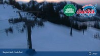 Archived image Webcam Sudelfeld - Kitzlahner top station 02:00