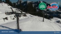 Archived image Webcam Sudelfeld - Kitzlahner top station 07:00