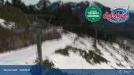 Archived image Webcam Sudelfeld - Kitzlahner top station 07:00
