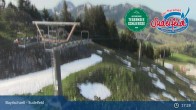 Archived image Webcam Sudelfeld - Kitzlahner top station 16:00