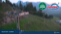 Archived image Webcam Sudelfeld - Kitzlahner top station 04:00