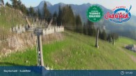 Archived image Webcam Sudelfeld - Kitzlahner top station 06:00