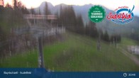 Archiv Foto Webcam Sudelfeld: Blick von der Kitzlahner Bergstation 00:00