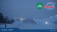 Archived image Webcam Sudelfeld - Kitzlahner top station 16:00