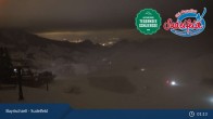 Archiv Foto Webcam Sudelfeld: Blick von der Kitzlahner Bergstation 00:00