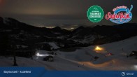 Archived image Webcam Sudelfeld - Kitzlahner top station 02:00