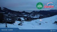 Archived image Webcam Sudelfeld - Kitzlahner top station 06:00