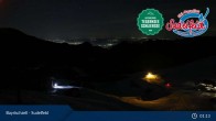 Archiv Foto Webcam Sudelfeld: Blick von der Kitzlahner Bergstation 00:00