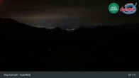 Archiv Foto Webcam Sudelfeld: Blick von der Kitzlahner Bergstation 00:00