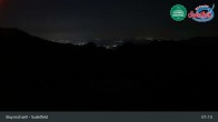 Archived image Webcam Sudelfeld - Kitzlahner top station 00:00