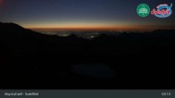 Archived image Webcam Sudelfeld - Kitzlahner top station 02:00