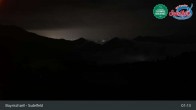 Archiv Foto Webcam Sudelfeld: Blick von der Kitzlahner Bergstation 00:00