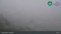 Archiv Foto Webcam Sudelfeld: Blick von der Kitzlahner Bergstation 08:00
