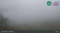 Archiv Foto Webcam Sudelfeld: Blick von der Kitzlahner Bergstation 09:00