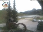 Archived image Webcam View from the Speckalm at the upper Sudelfeld 07:00