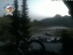 Archiv Foto Webcam Sudelfeld: Blick von der Speckalm 03:00