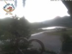 Archiv Foto Webcam Sudelfeld: Blick von der Speckalm 17:00