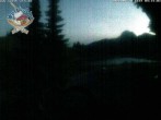 Archiv Foto Webcam Sudelfeld: Blick von der Speckalm 03:00