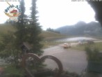 Archiv Foto Webcam Sudelfeld: Blick von der Speckalm 13:00