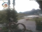 Archiv Foto Webcam Sudelfeld: Blick von der Speckalm 17:00