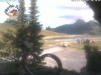 Archiv Foto Webcam Sudelfeld: Blick von der Speckalm 07:00