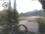 Archiv Foto Webcam Sudelfeld: Blick von der Speckalm 13:00