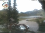 Archived image Webcam View from the Speckalm at the upper Sudelfeld 13:00