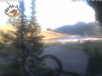 Archiv Foto Webcam Sudelfeld: Blick von der Speckalm 05:00