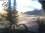 Archiv Foto Webcam Sudelfeld: Blick von der Speckalm 06:00