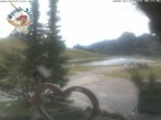 Archiv Foto Webcam Sudelfeld: Blick von der Speckalm 07:00