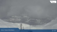 Archiv Foto Webcam Davos: Parsenn Weissfluhjoch (Blick Schifer) 12:00