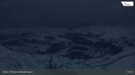 Archiv Foto Webcam Davos: Parsenn Weissfluhjoch (Blick Schifer) 06:00